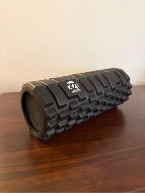 321 Strong Foam Roller